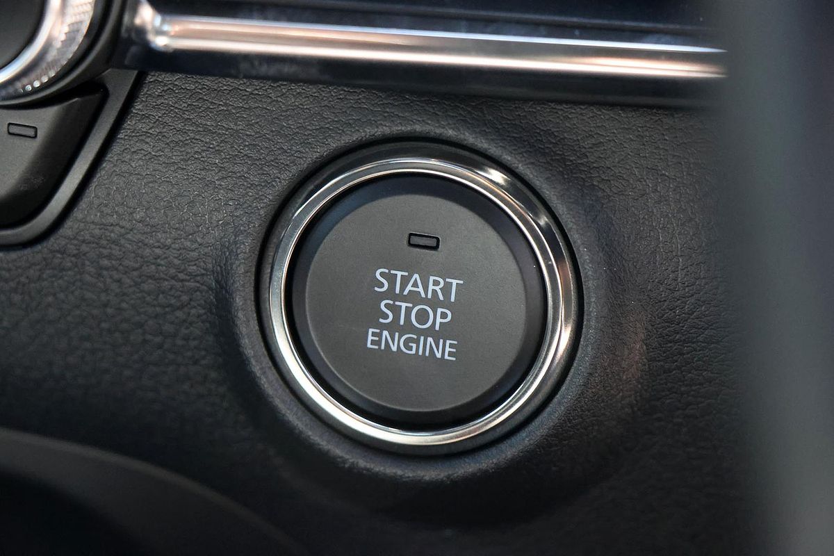 2024 Mazda 3 G25 Astina BP Series