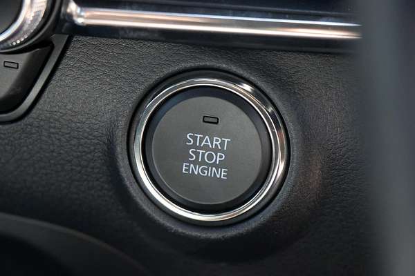 2024 Mazda 3 G25 Astina BP Series