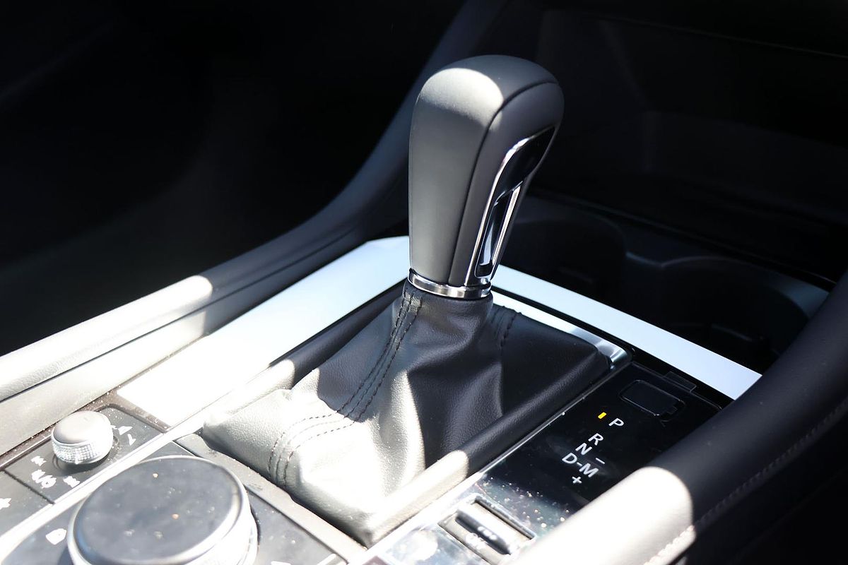 2024 Mazda 3 G25 Astina BP Series