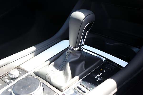 2024 Mazda 3 G25 Astina BP Series