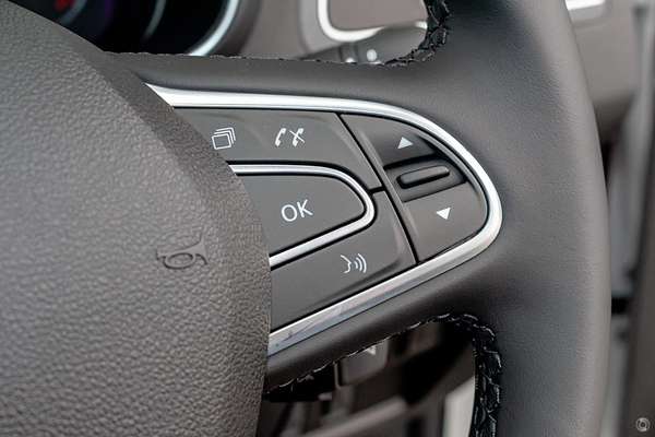 2024 Renault Koleos Life HZG