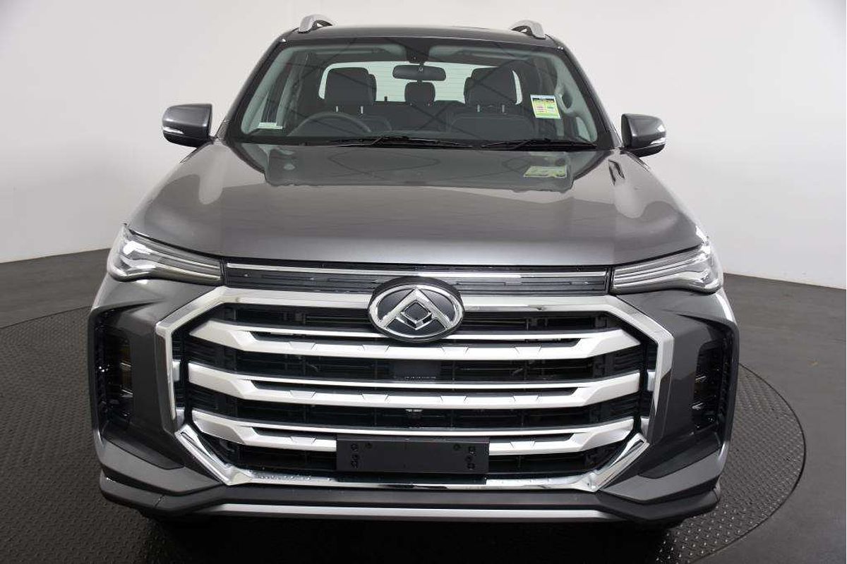 2024 LDV T60 Max PRO SK8C 4X4