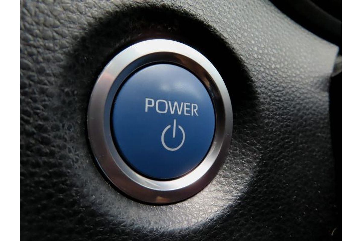 2020 Toyota Corolla Ascent Sport Hybrid ZWE211R