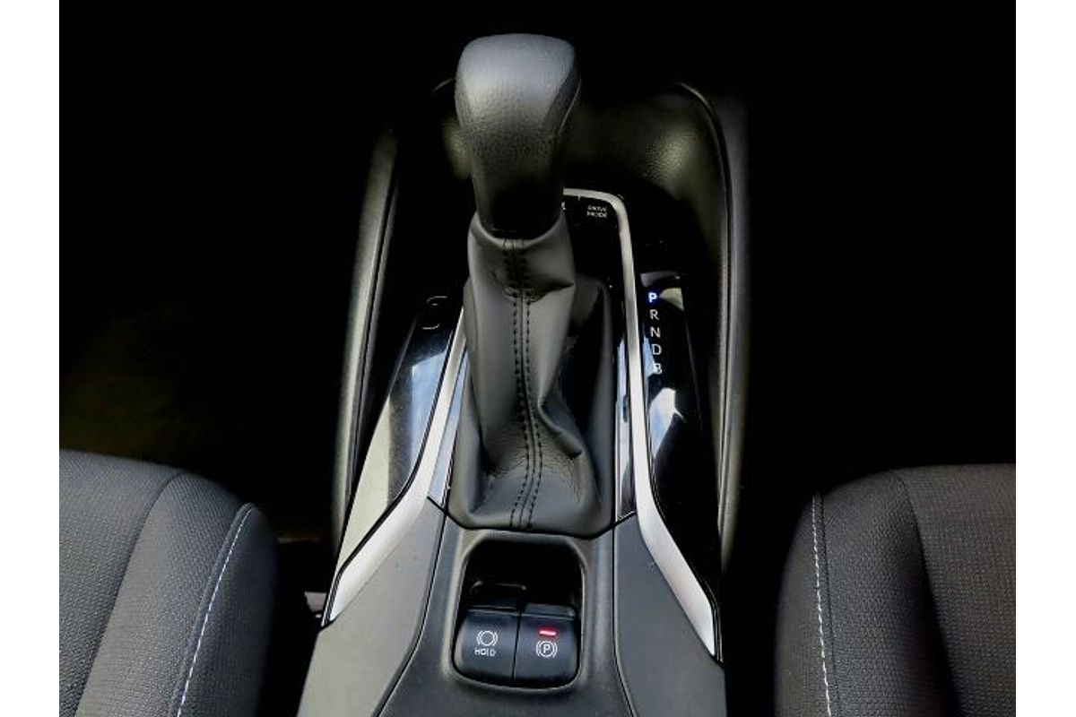 2020 Toyota Corolla Ascent Sport Hybrid ZWE211R
