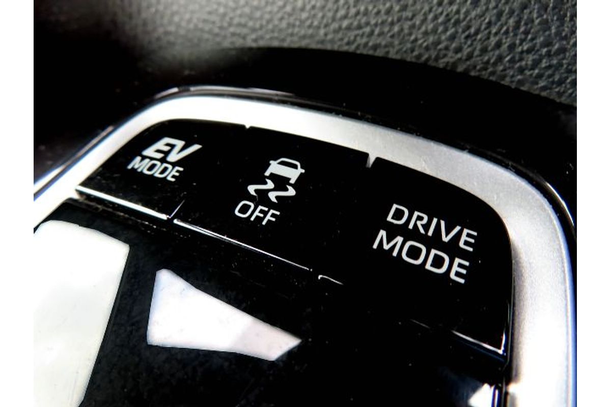 2020 Toyota Corolla Ascent Sport Hybrid ZWE211R