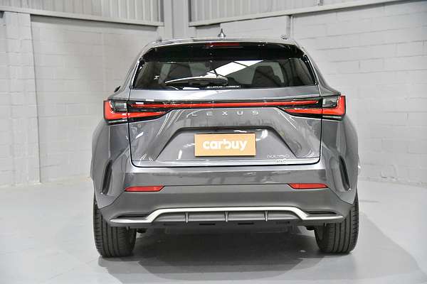 2024 Lexus NX NX350 F Sport TAZA25R