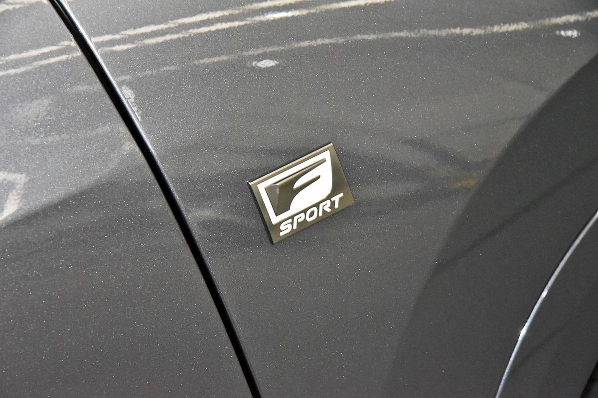 2024 Lexus NX NX350 F Sport TAZA25R