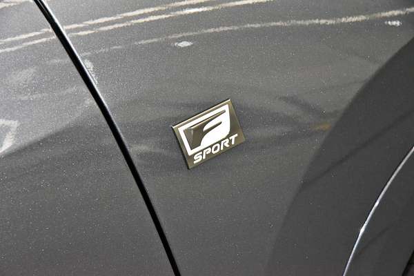 2024 Lexus NX NX350 F Sport TAZA25R