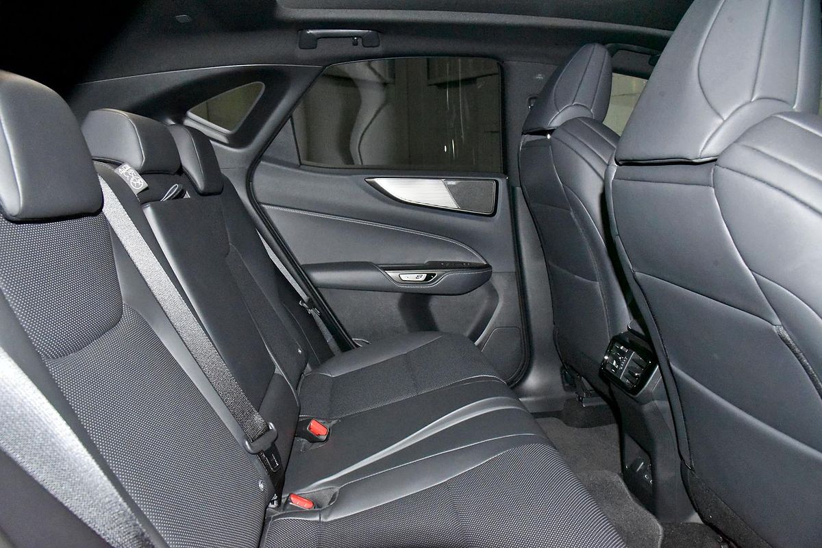2024 Lexus NX NX350 F Sport TAZA25R