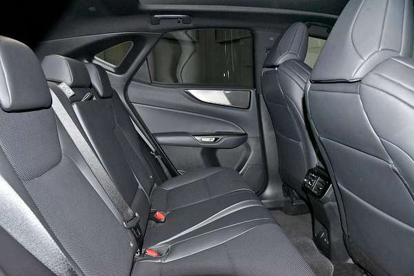 2024 Lexus NX NX350 F Sport TAZA25R