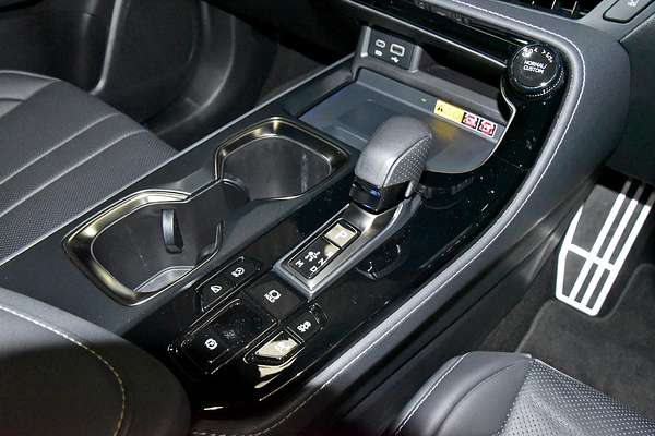 2024 Lexus NX NX350 F Sport TAZA25R