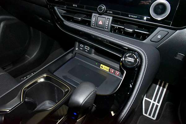 2024 Lexus NX NX350 F Sport TAZA25R