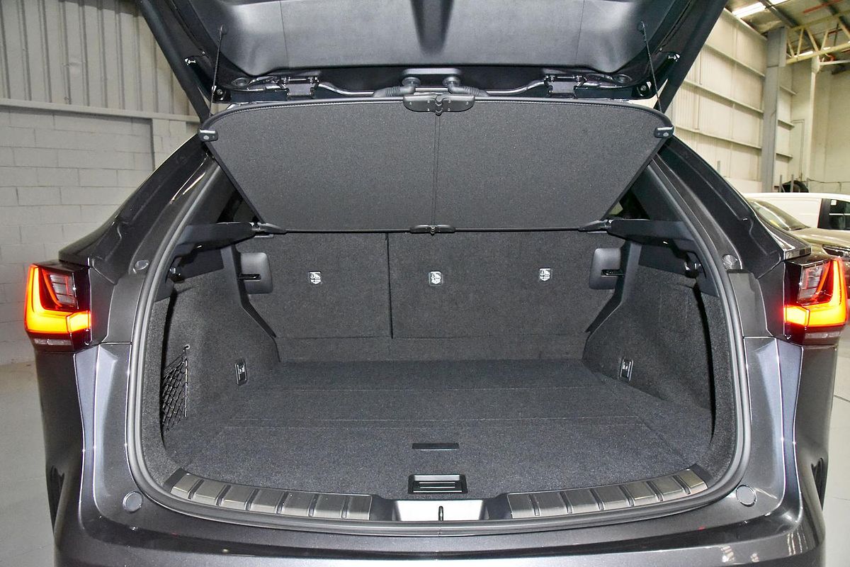 2024 Lexus NX NX350 F Sport TAZA25R