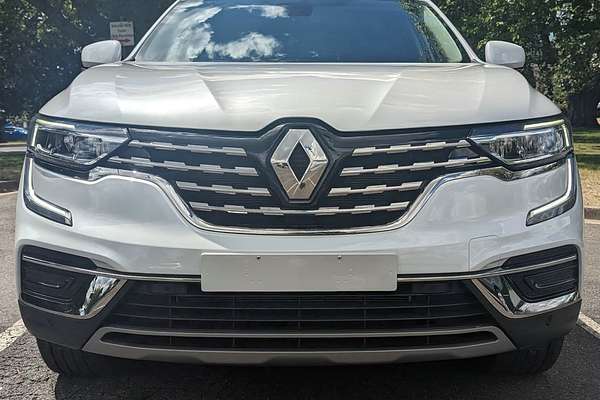 2024 Renault Koleos Intens HZG