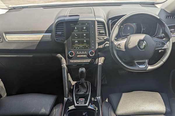 2024 Renault Koleos Intens HZG