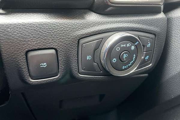 2021 Ford Ranger Wildtrak PX MkIII 4X4