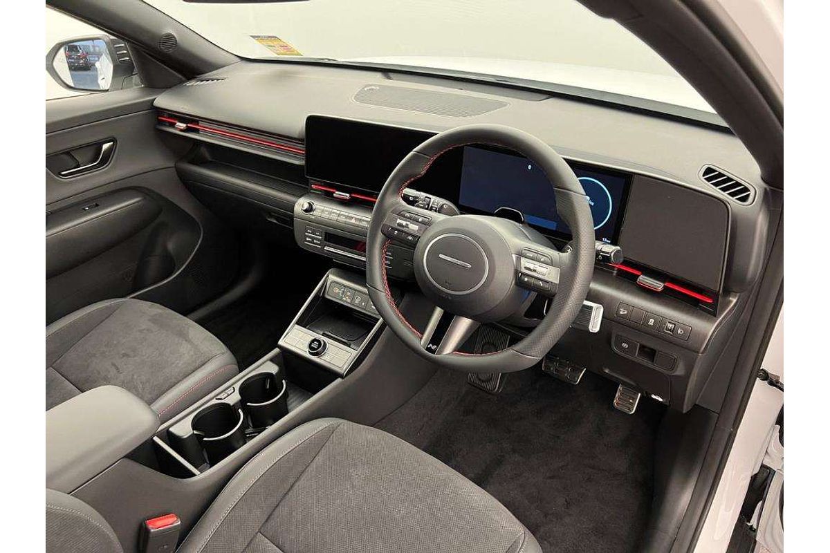 2024 Hyundai Kona N Line SX2.V2