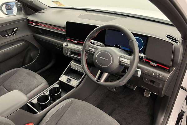 2024 Hyundai Kona N Line SX2.V2