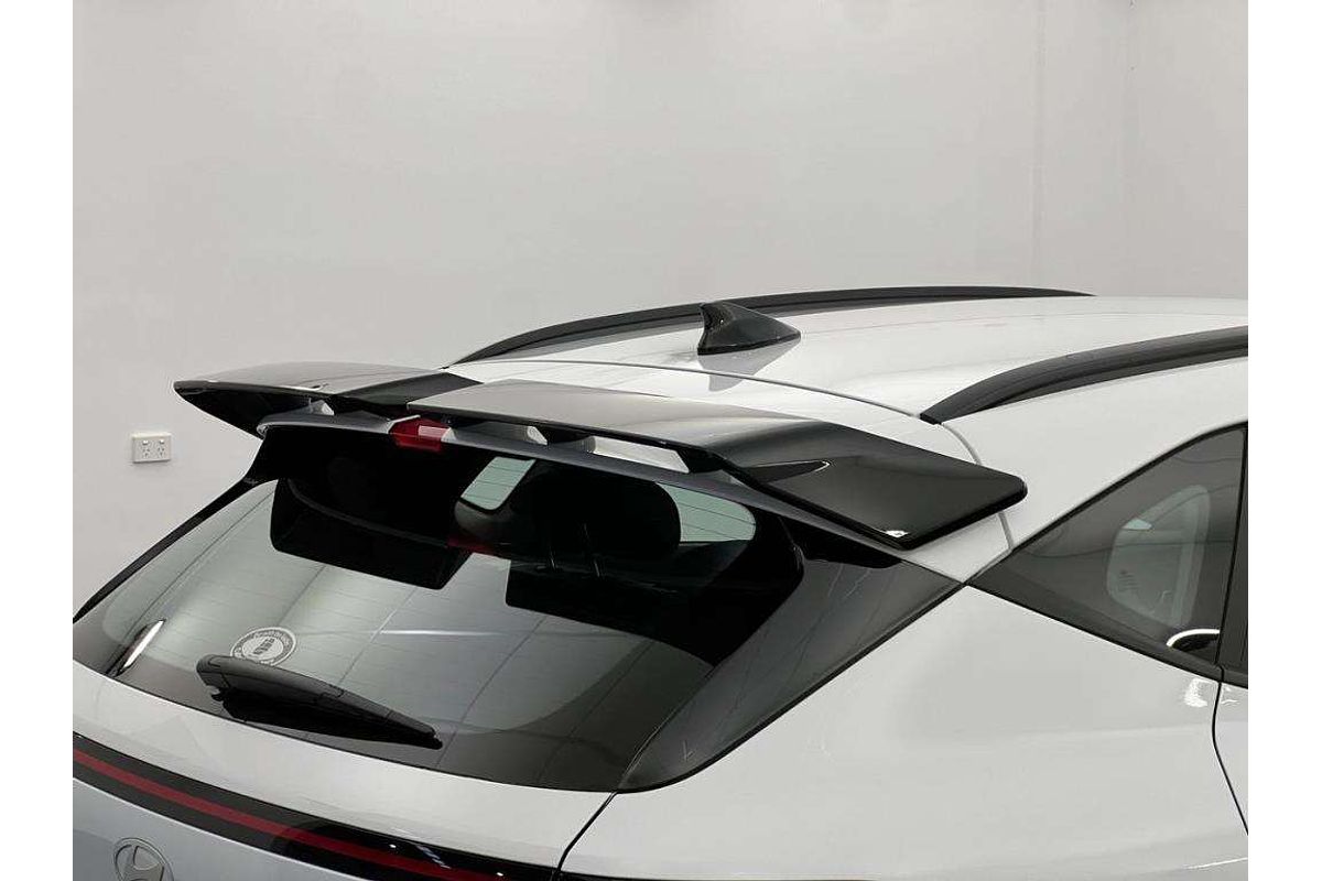 2024 Hyundai Kona N Line SX2.V2