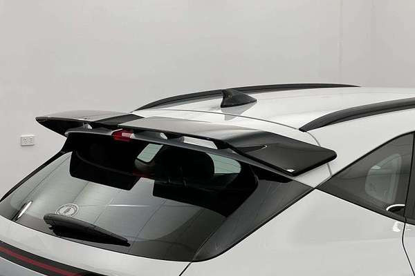 2024 Hyundai Kona N Line SX2.V2