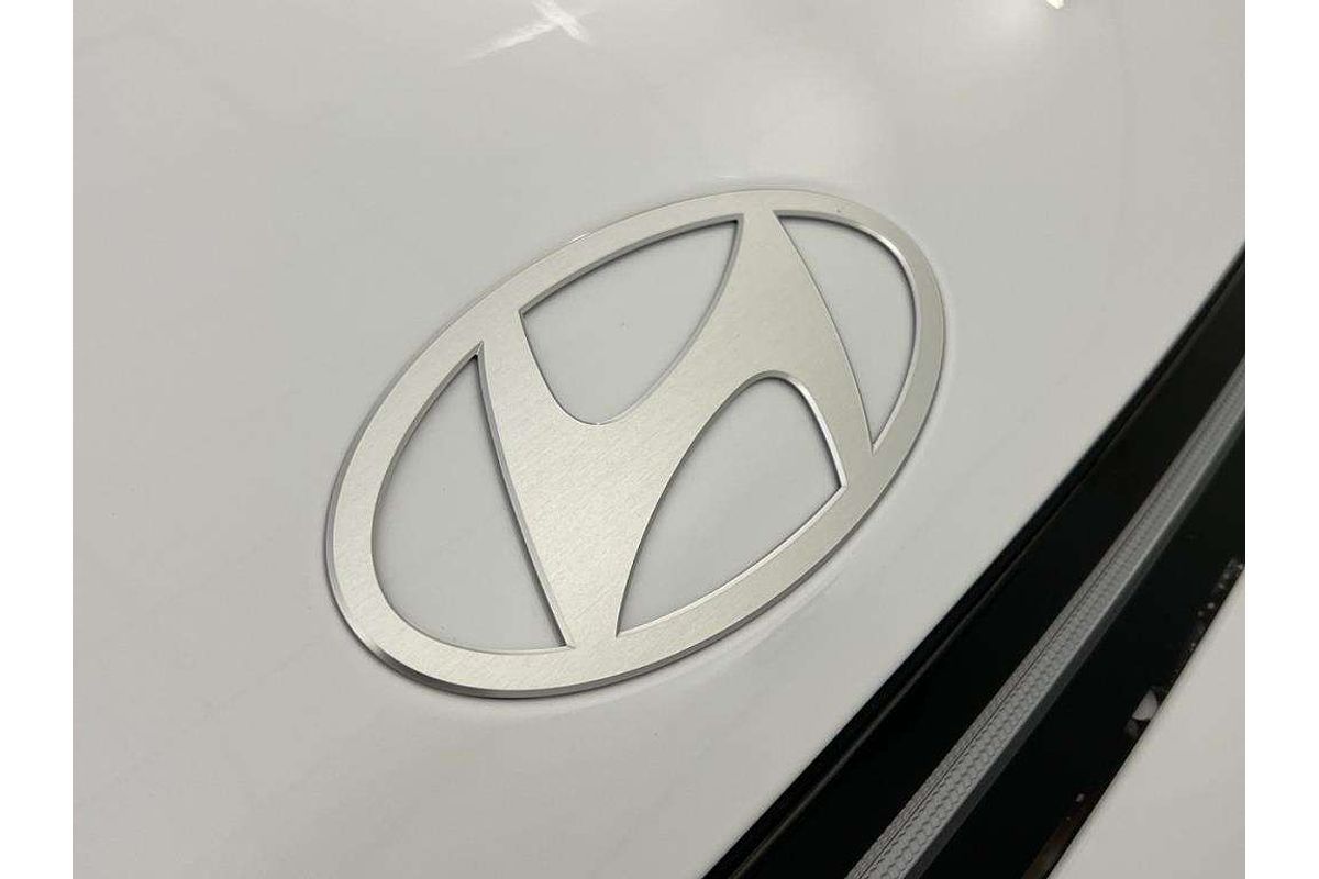 2024 Hyundai Kona N Line SX2.V2
