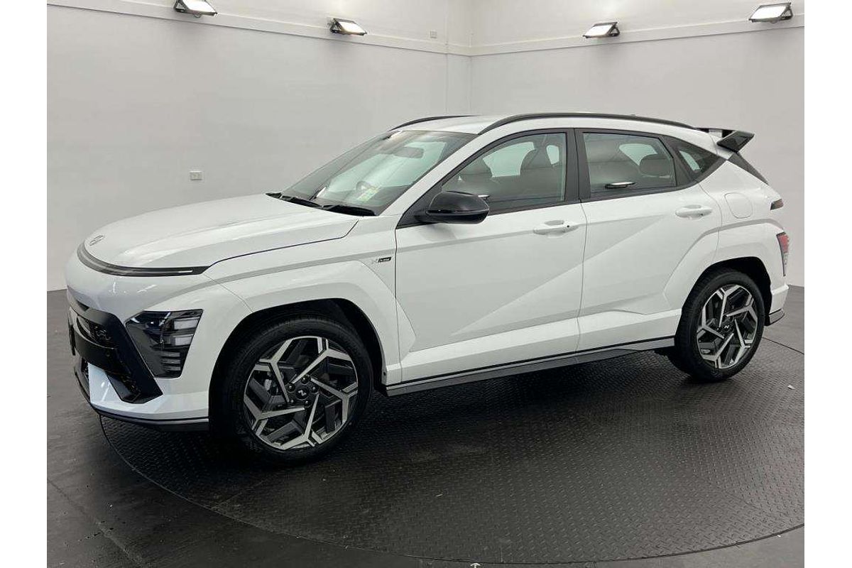 2024 Hyundai Kona N Line SX2.V2