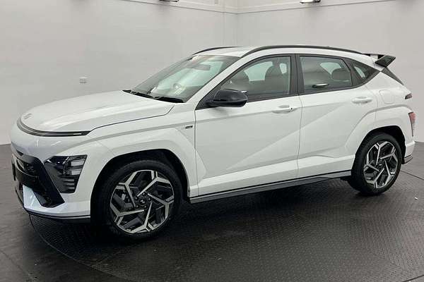 2024 Hyundai Kona N Line SX2.V2