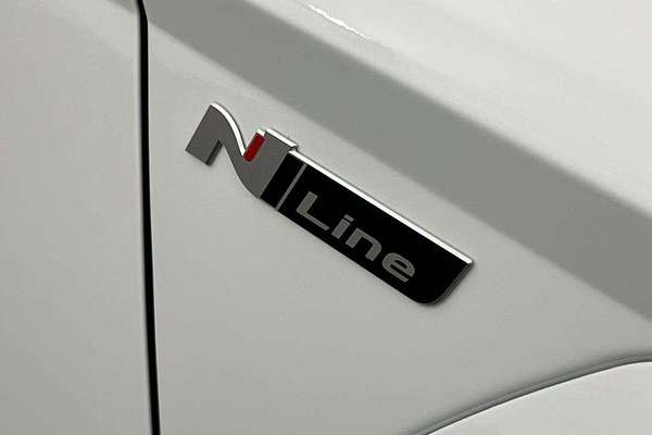2024 Hyundai Kona N Line SX2.V2