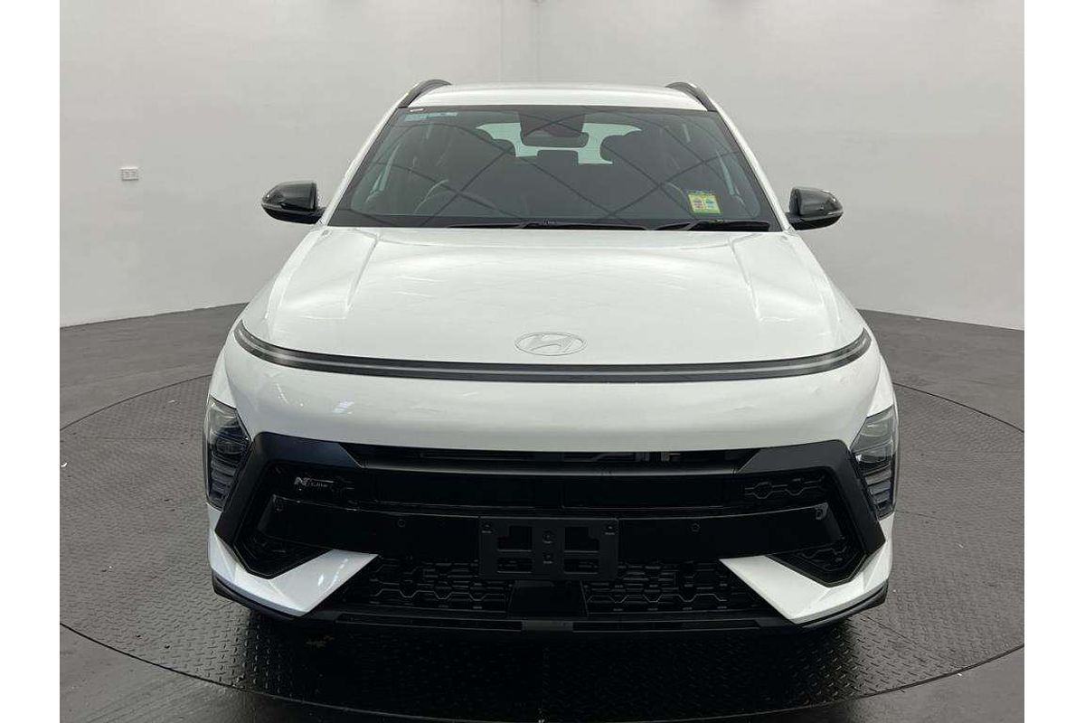 2024 Hyundai Kona N Line SX2.V2