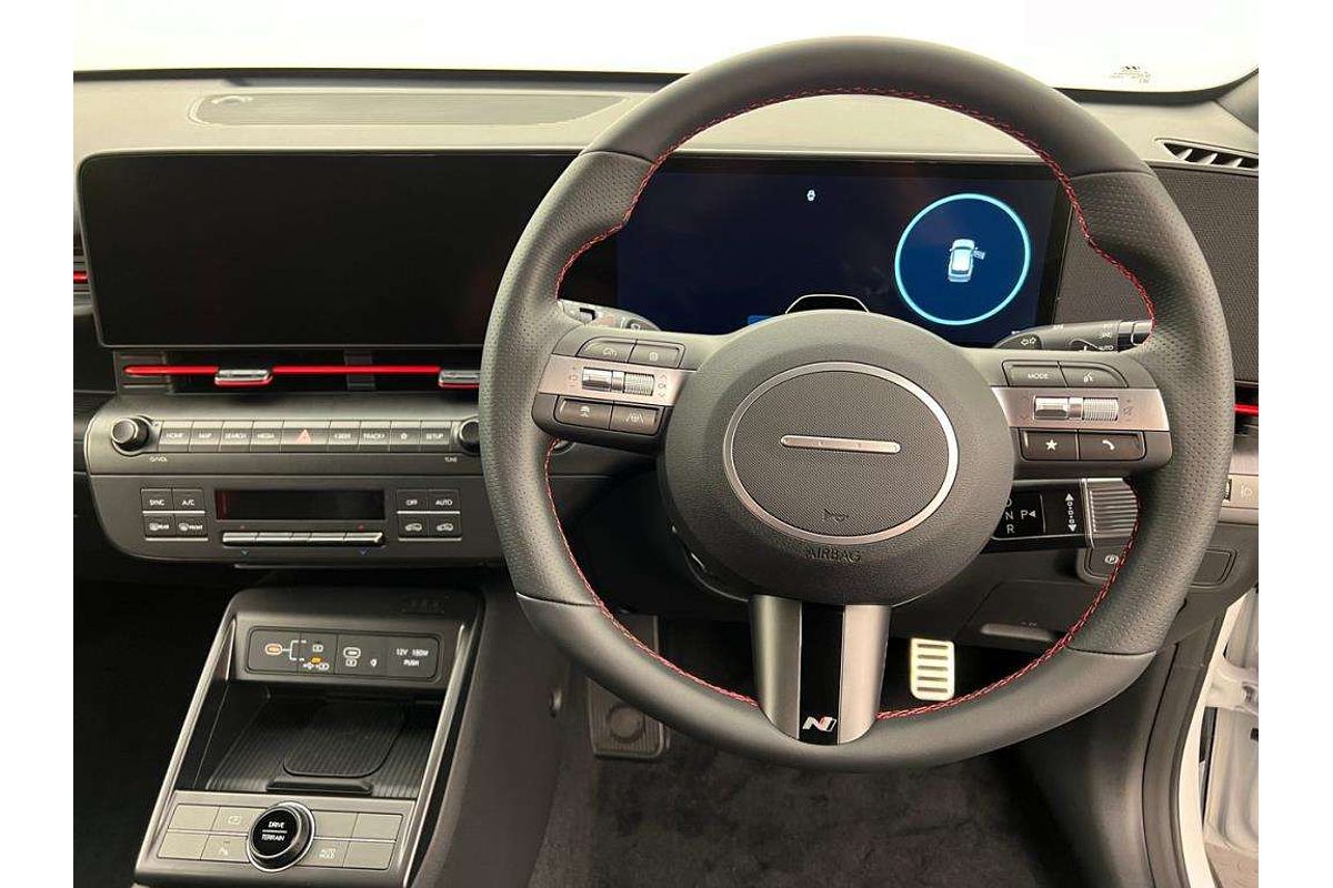 2024 Hyundai Kona N Line SX2.V2