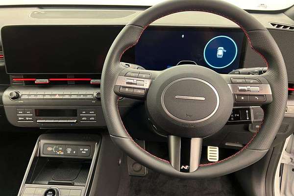 2024 Hyundai Kona N Line SX2.V2