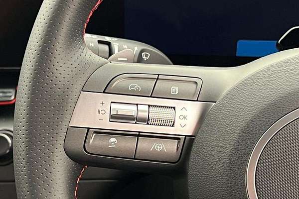 2024 Hyundai Kona N Line SX2.V2