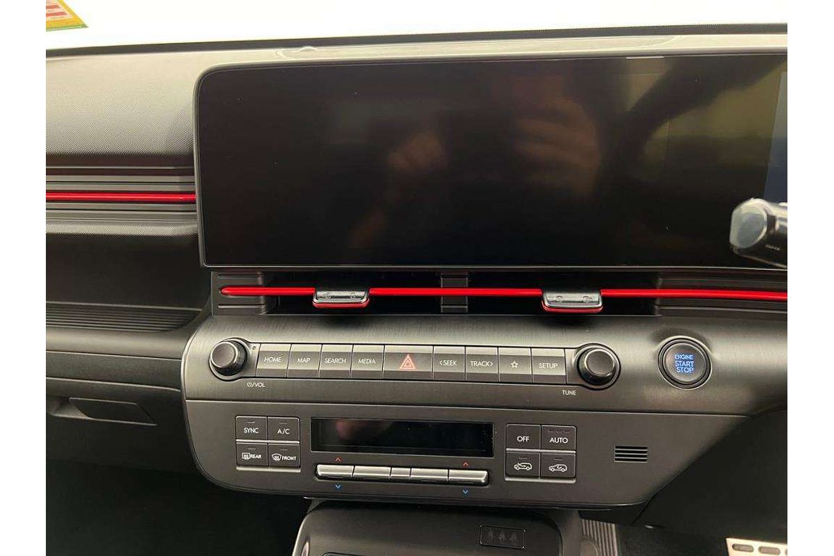 2024 Hyundai Kona N Line SX2.V2