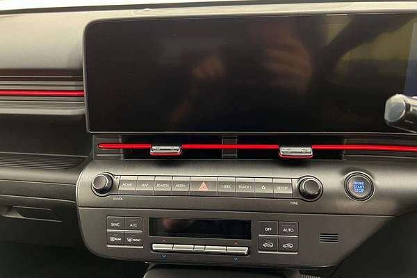 2024 Hyundai Kona N Line SX2.V2