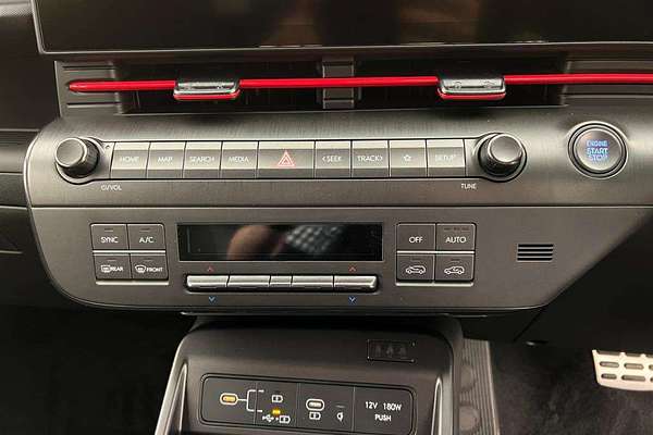 2024 Hyundai Kona N Line SX2.V2