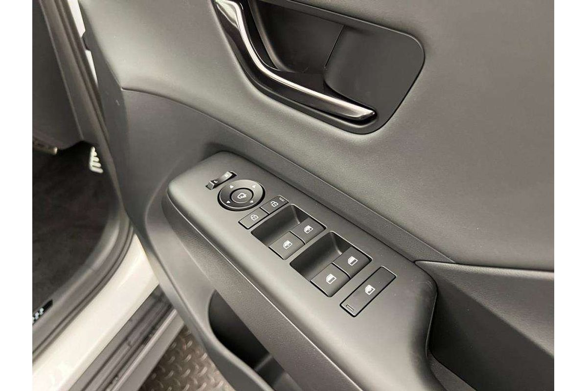2024 Hyundai Kona N Line SX2.V2