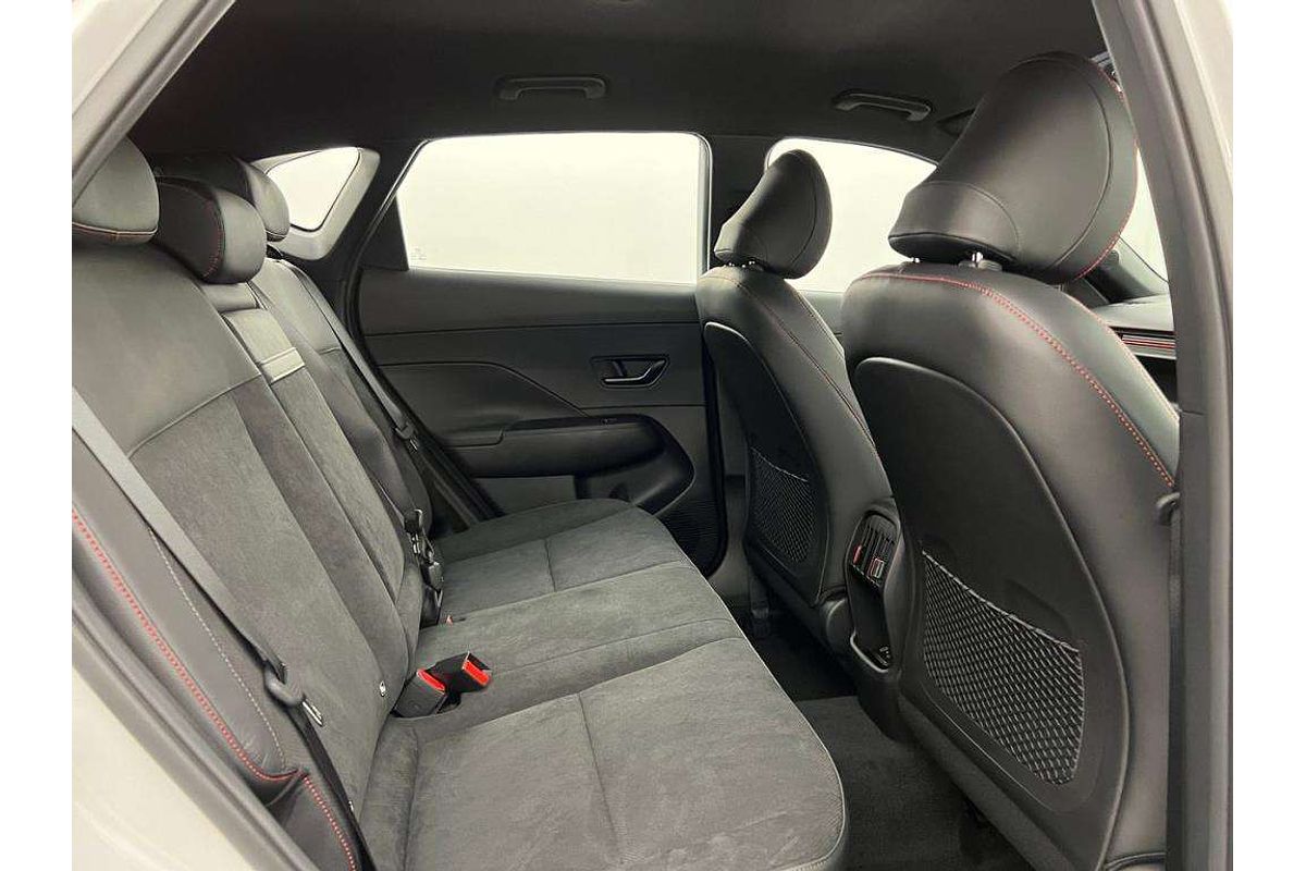 2024 Hyundai Kona N Line SX2.V2