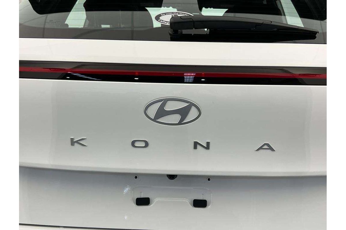 2024 Hyundai Kona N Line SX2.V2