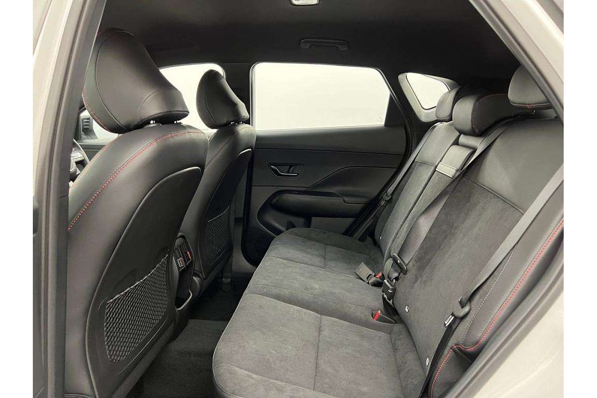 2024 Hyundai Kona N Line SX2.V2