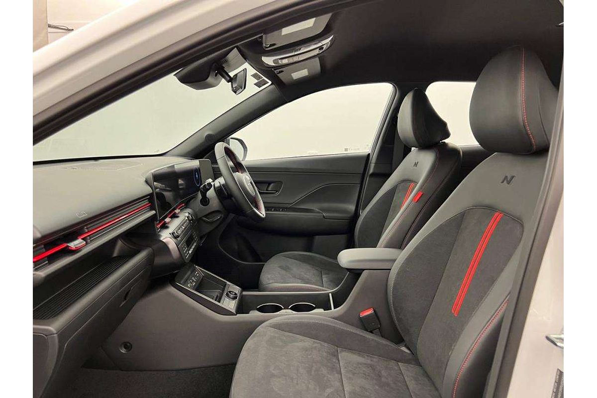 2024 Hyundai Kona N Line SX2.V2