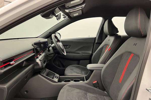 2024 Hyundai Kona N Line SX2.V2