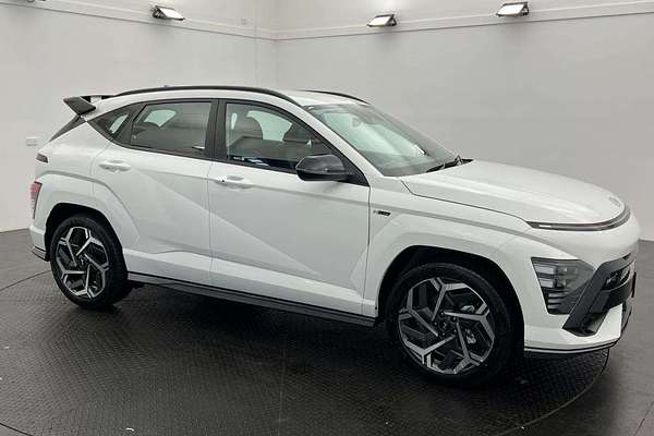 2024 Hyundai Kona N Line SX2.V2