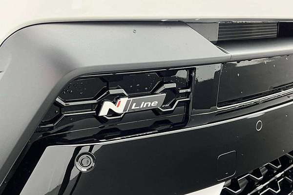 2024 Hyundai Kona N Line SX2.V2