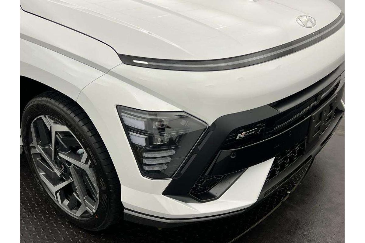 2024 Hyundai Kona N Line SX2.V2