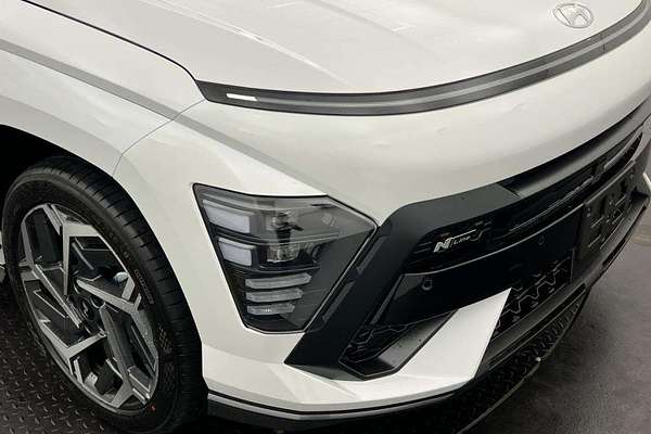 2024 Hyundai Kona N Line SX2.V2