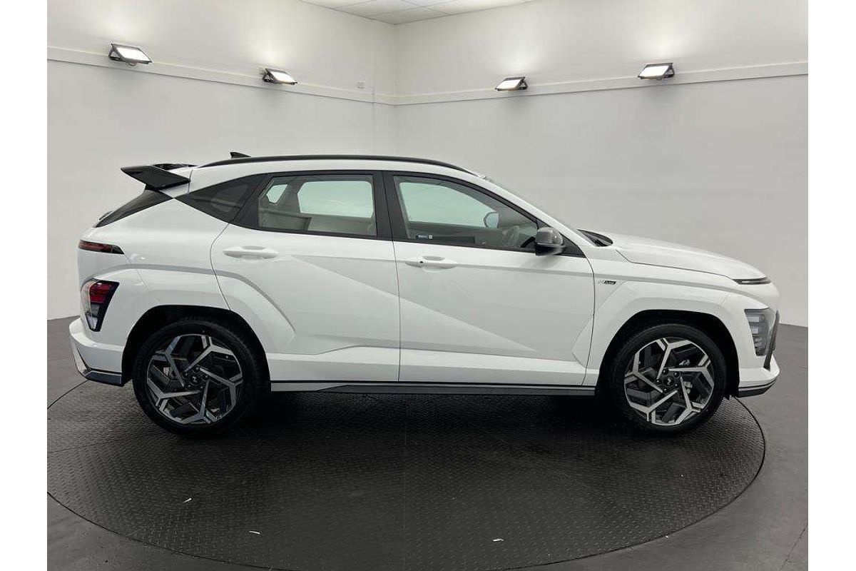 2024 Hyundai Kona N Line SX2.V2