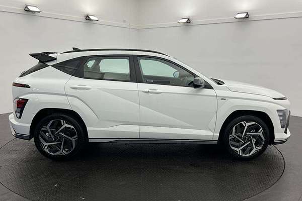 2024 Hyundai Kona N Line SX2.V2