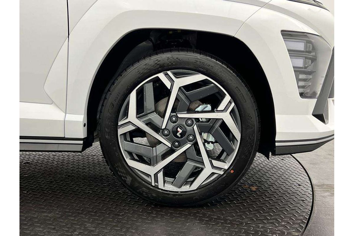 2024 Hyundai Kona N Line SX2.V2
