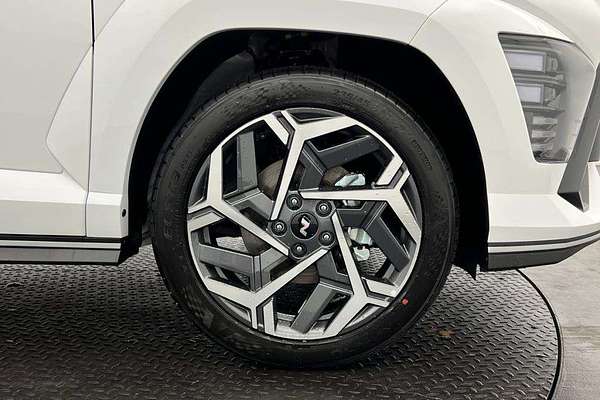 2024 Hyundai Kona N Line SX2.V2