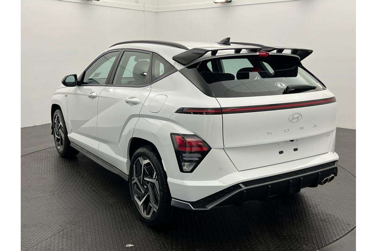 2024 Hyundai Kona N Line SX2.V2